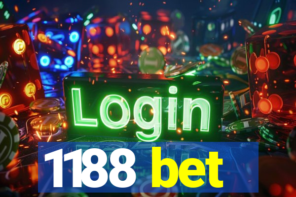 1188 bet